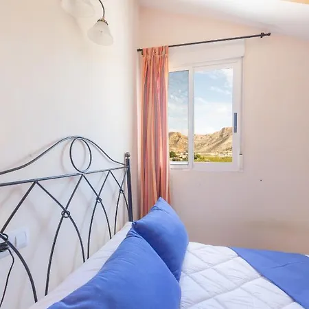 Fidalsa Ilusion Pool Villa