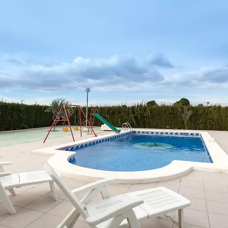Fidalsa Ilusion Pool